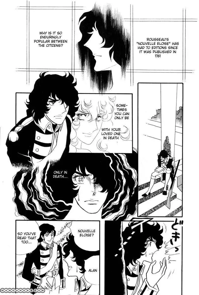 Rose of Versailles Chapter 39 7